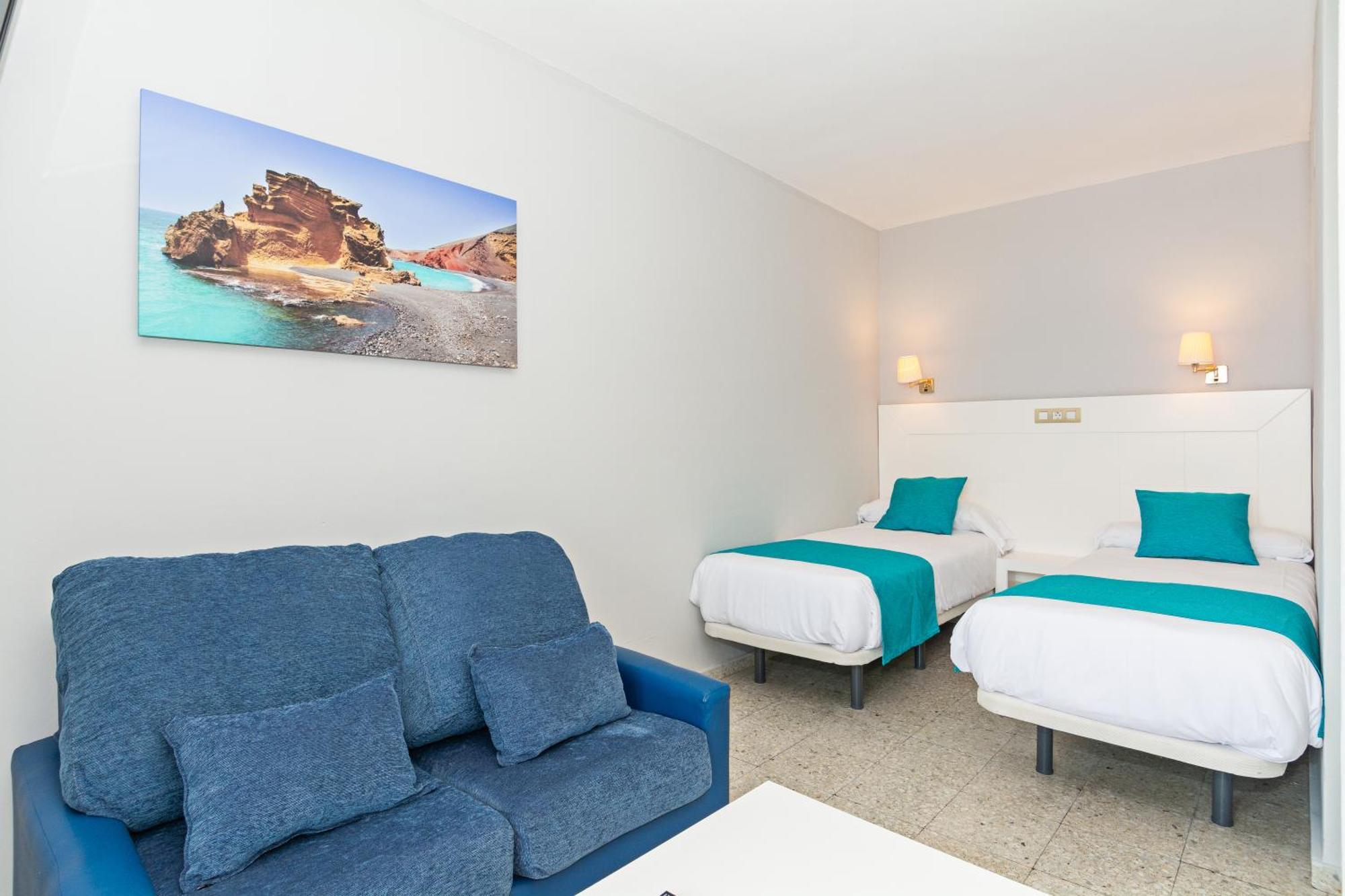Apartamentos Panorama Adults Only Puerto del Carmen  Exterior photo