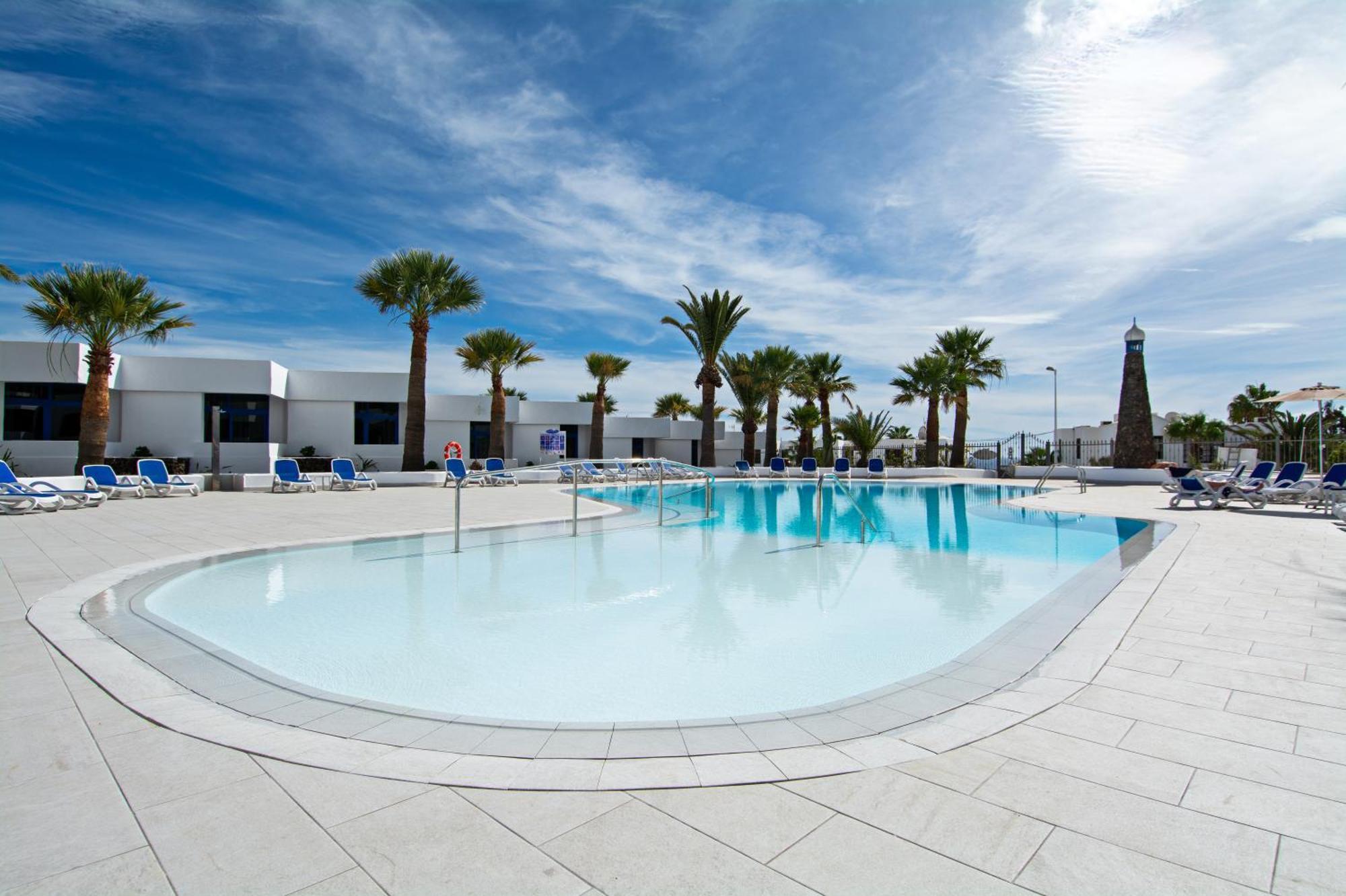 Apartamentos Panorama Adults Only Puerto del Carmen  Exterior photo